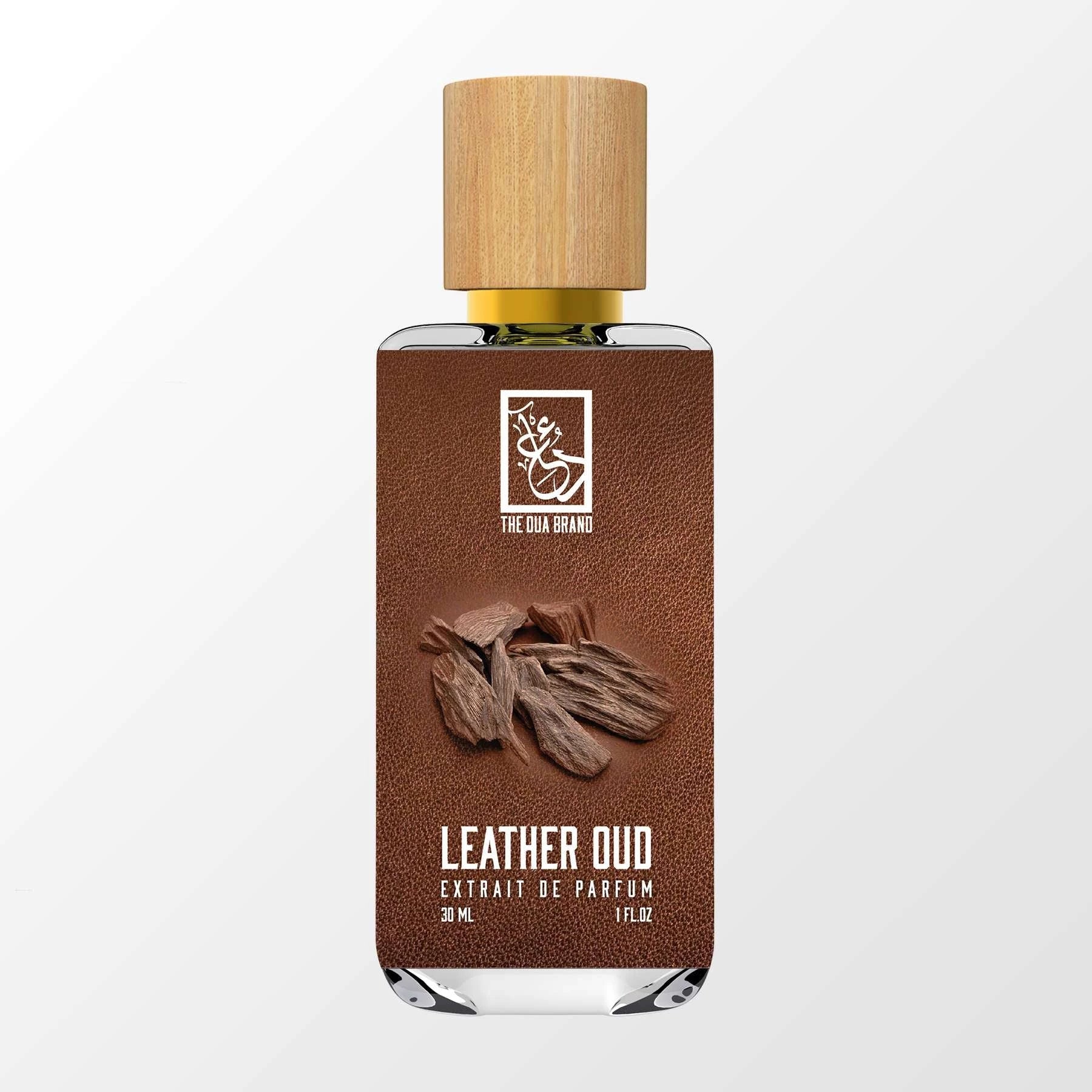 Leather Fragrance Oil | Scented Oils | Aroma Designers