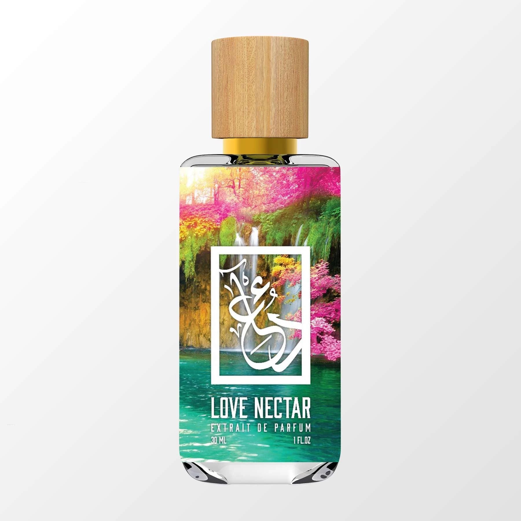 love-nectar-front