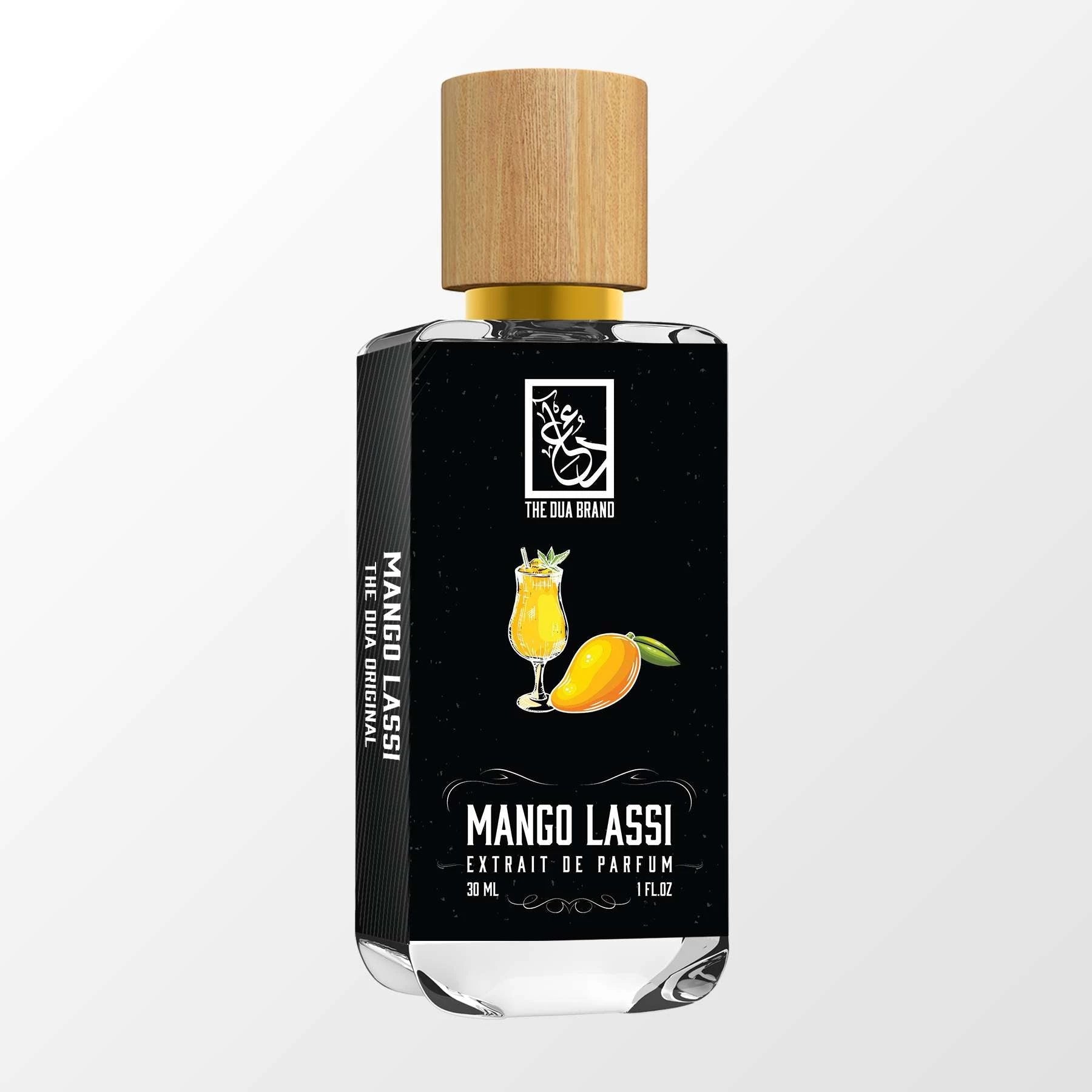Mango and Coconut Milk Fragrance Oil - Natural Sister's / Nature's