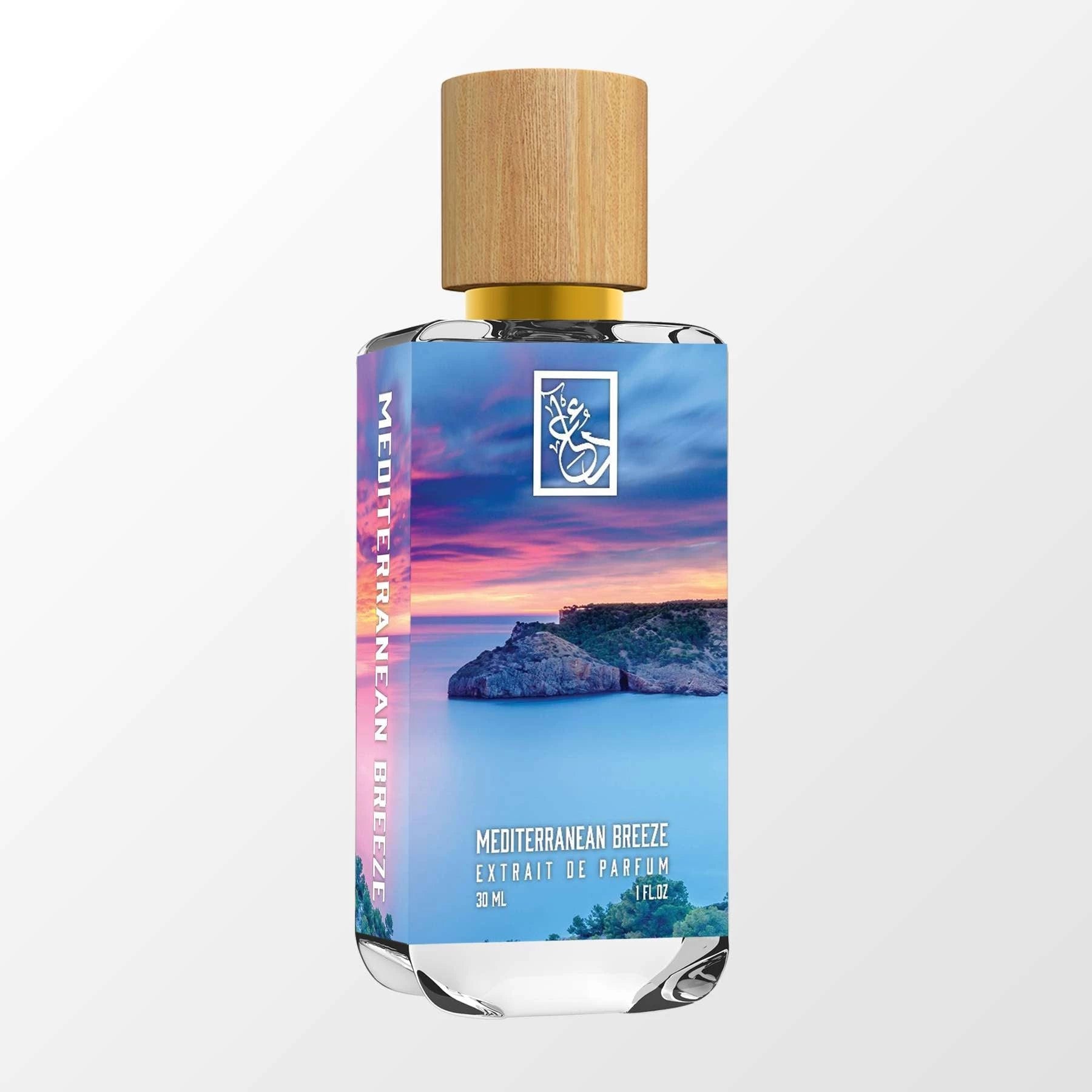 Louis Vuitton - Afternoon Swim for Unisex Louis Vuitton Niche Perfume Oils