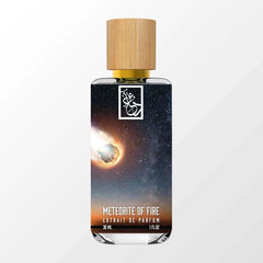 meteorite-on-fire-front