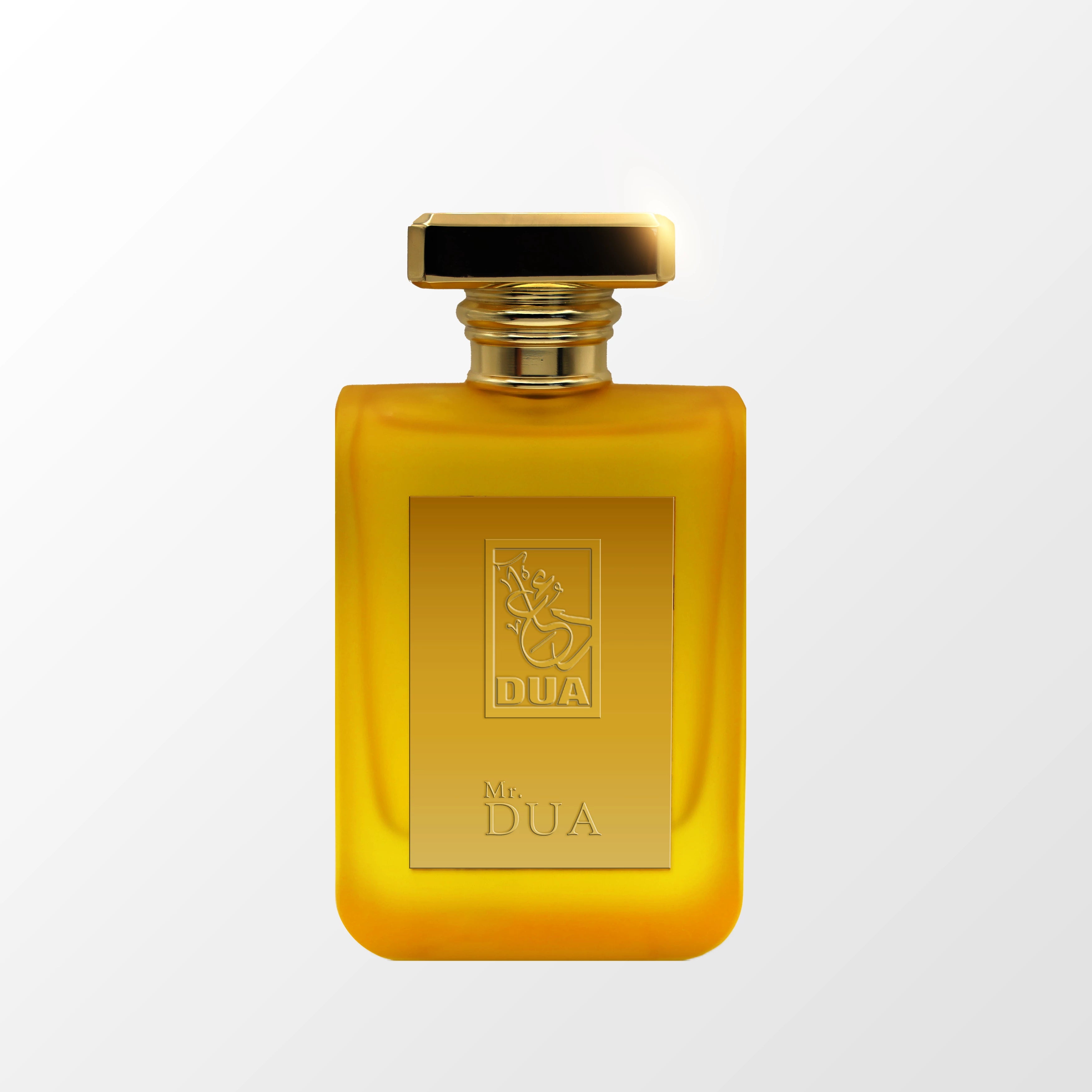 Mr. Dua - DUA FRAGRANCES - Amber - Masculine Perfume - 34ml/1.1 FL OZ - Extrait  De Parfum