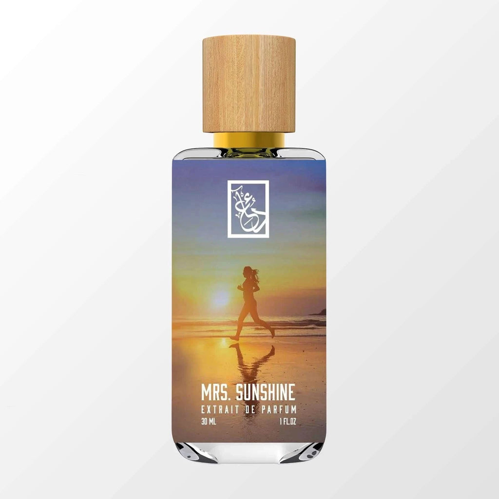 Amouage for Women - Sunshine EdP - The Scent Masters