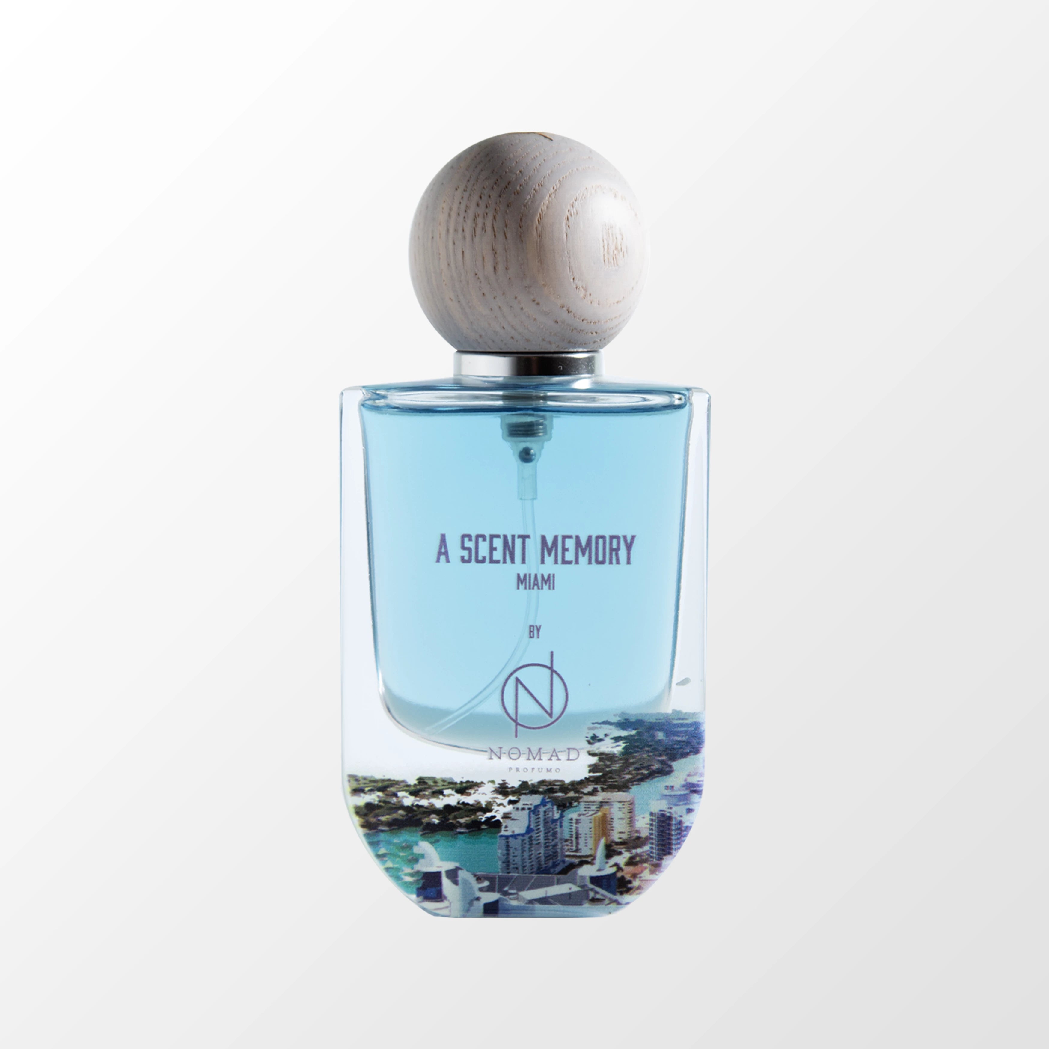 Louis Vuitton's New Pacific Chill Fragrance Smells Like a Vacation