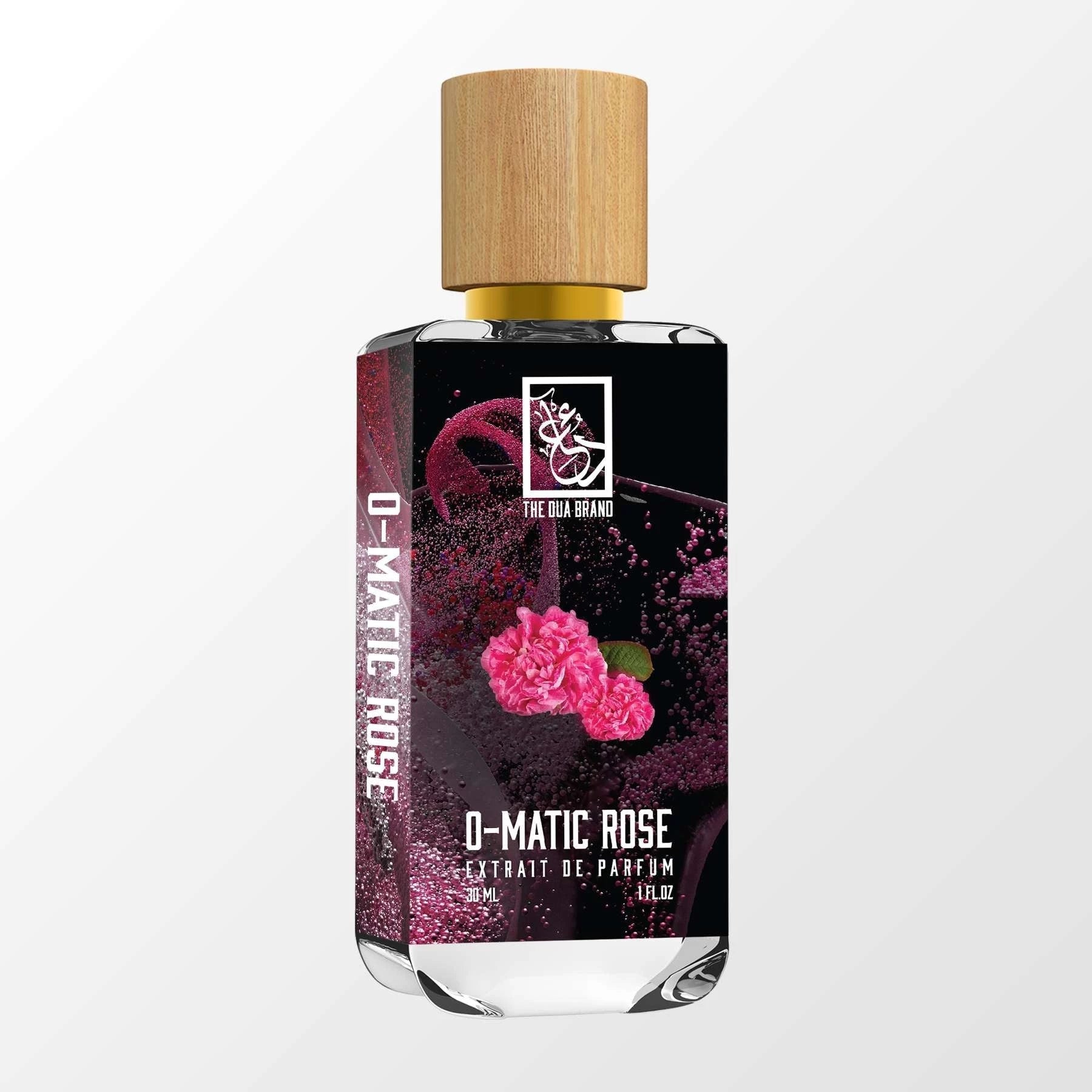 Rose - 100% Uncut & Concentrated Fragrance Oil