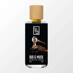 oud-musk