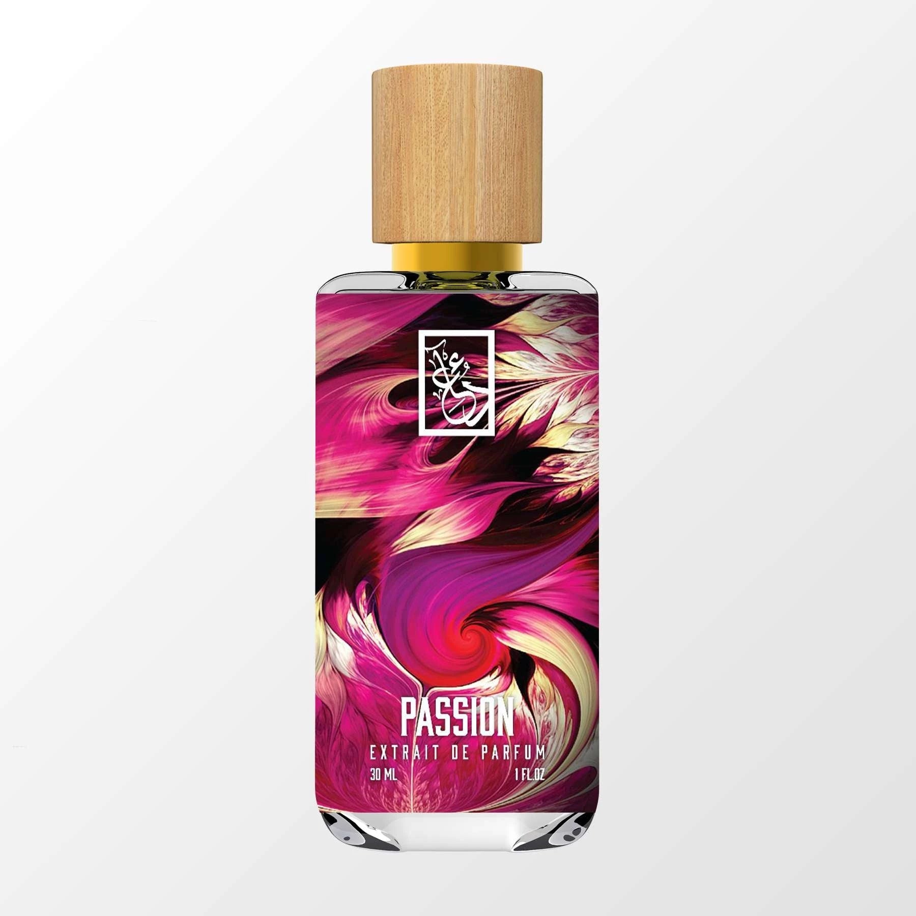 Passion - Dua Fragrances - Inspired by Ombré Leather 16 Tom Ford - Masculine Unisex Perfume - 34ml/1.1 fl oz - Extrait de Parfum