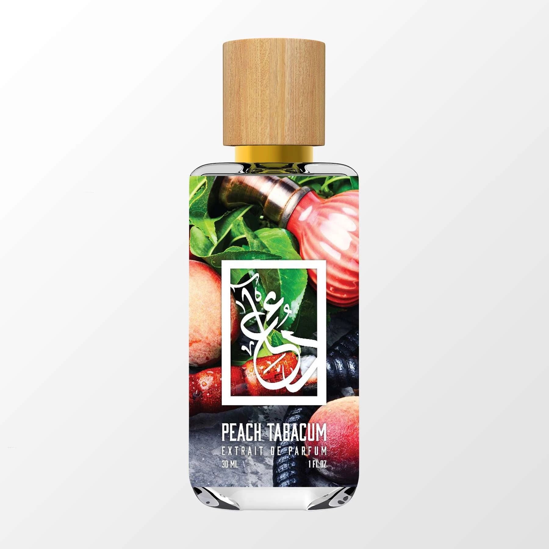 Aphrodisiac Fire - Dua Fragrances - Floral Oriental - Unisex Perfume - 34ml/1.1 fl oz - Extrait de Parfum