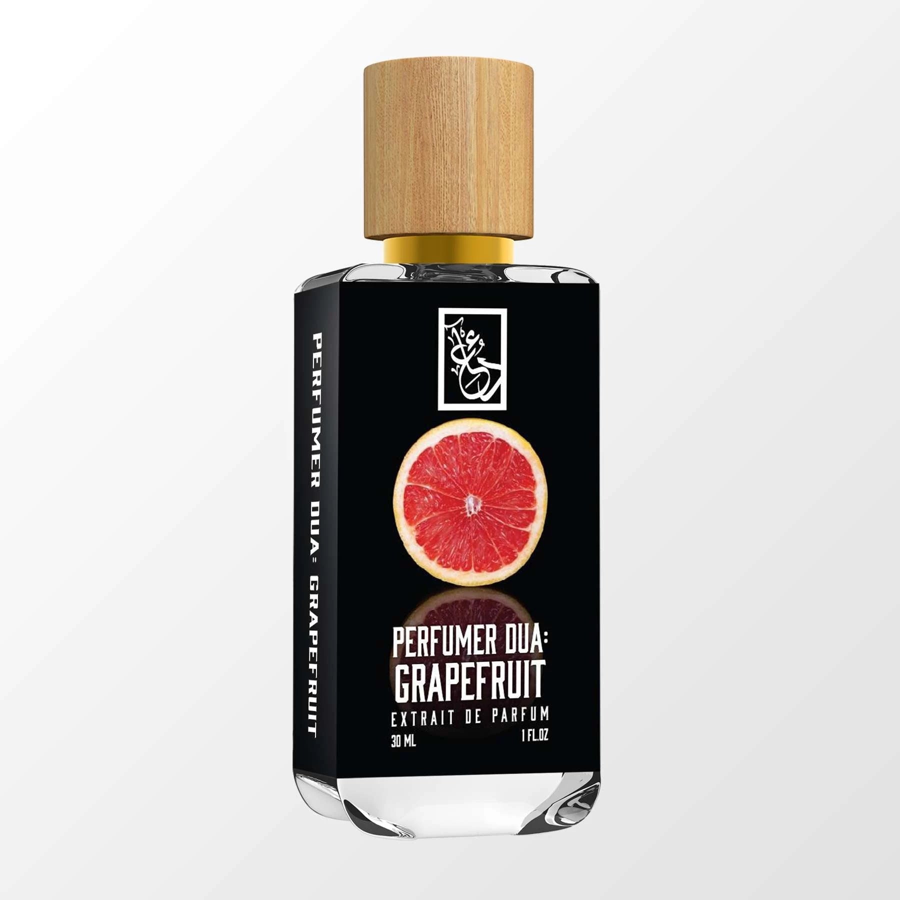 Duft-Grapefruit (Lufterfrischer) 100 ml – CLEANEXTREME