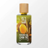 Perfumer Dua: Lemon Tree
