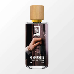 permission