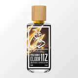 Poseidon's Elixir 11Z GOLD