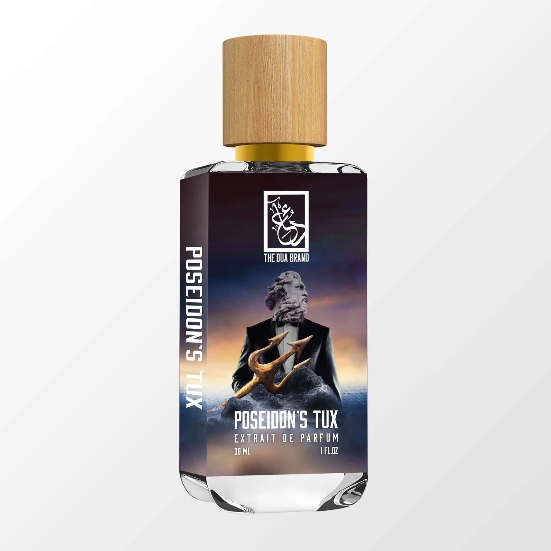 Tux best sale dua fragrances