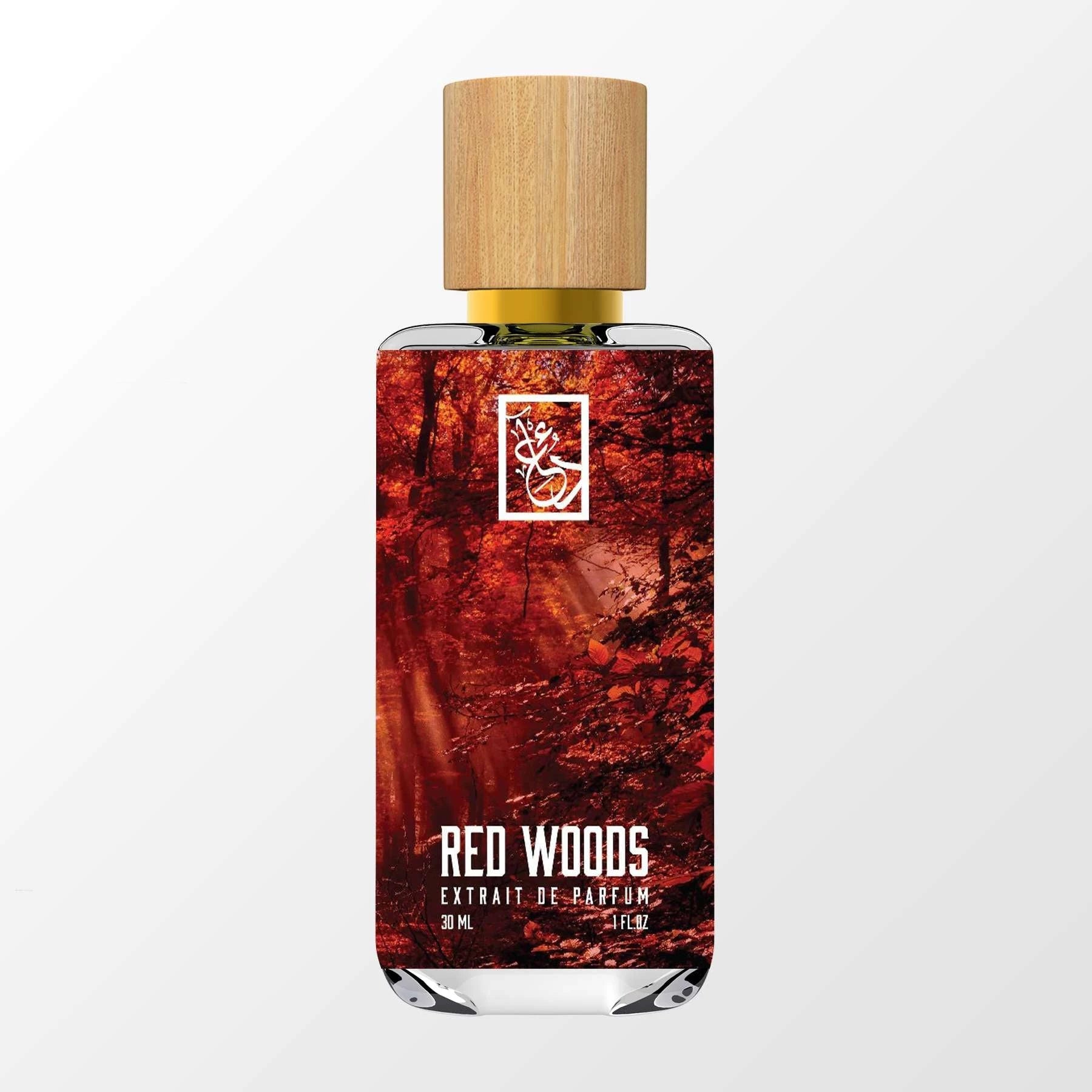 red-woods