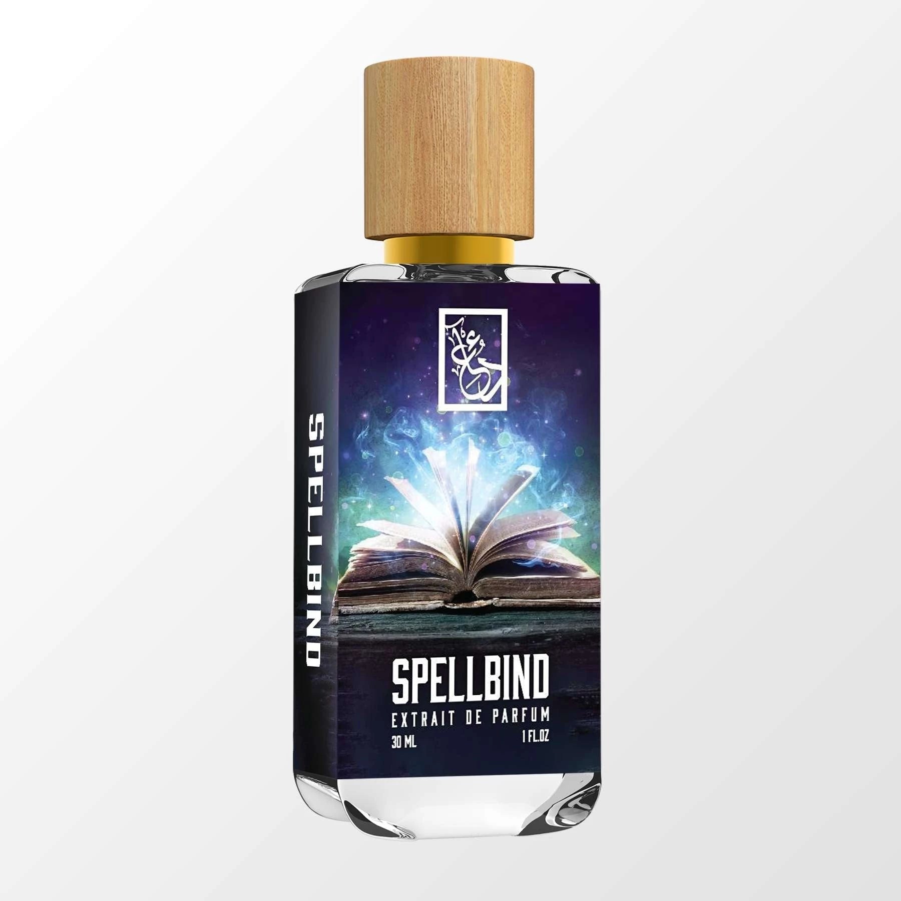 Spellbind - DUA FRAGRANCES - Inspired by Spell on You Louis