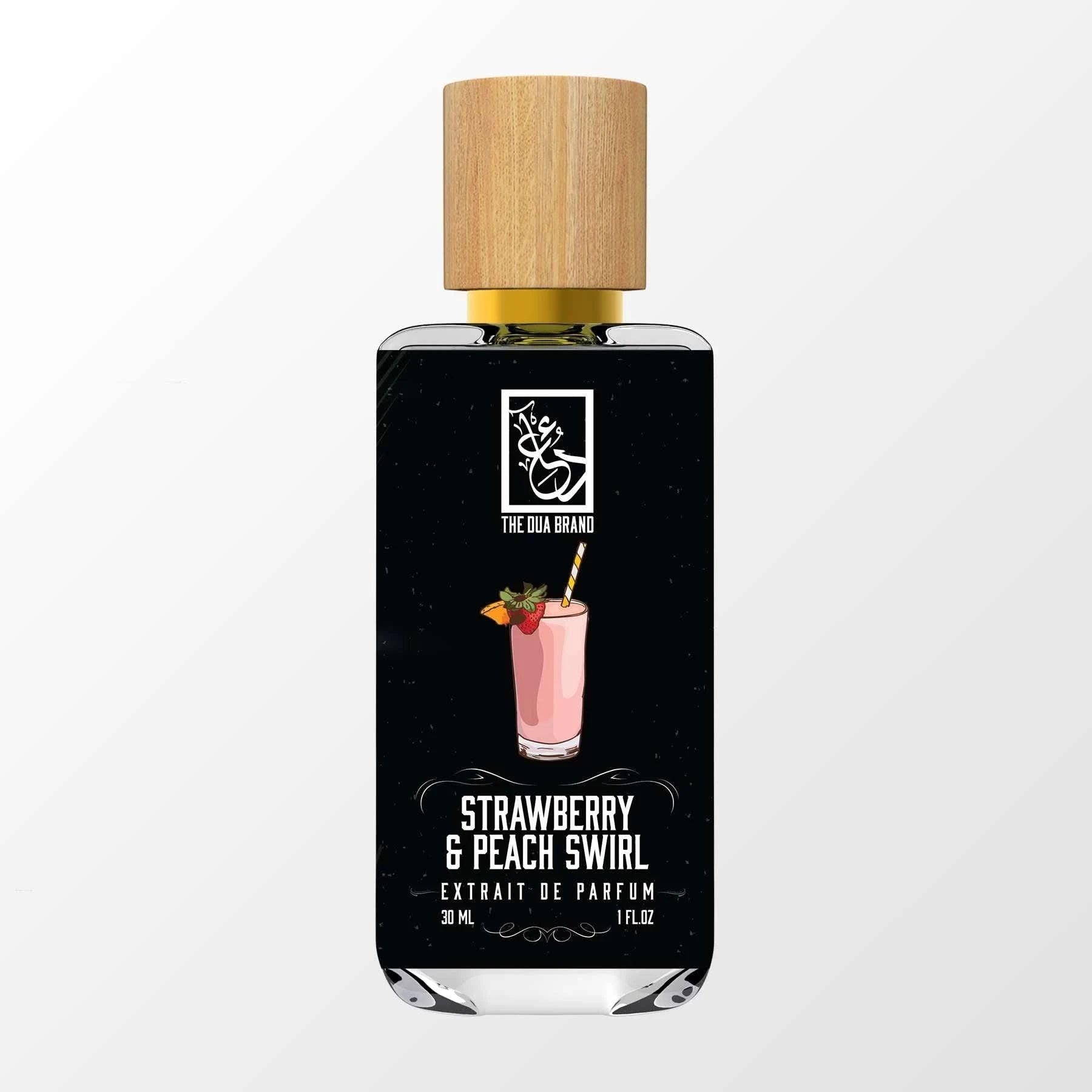 Perfume that 2025 smells like strawberries