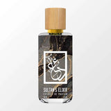Sultan's Elixir