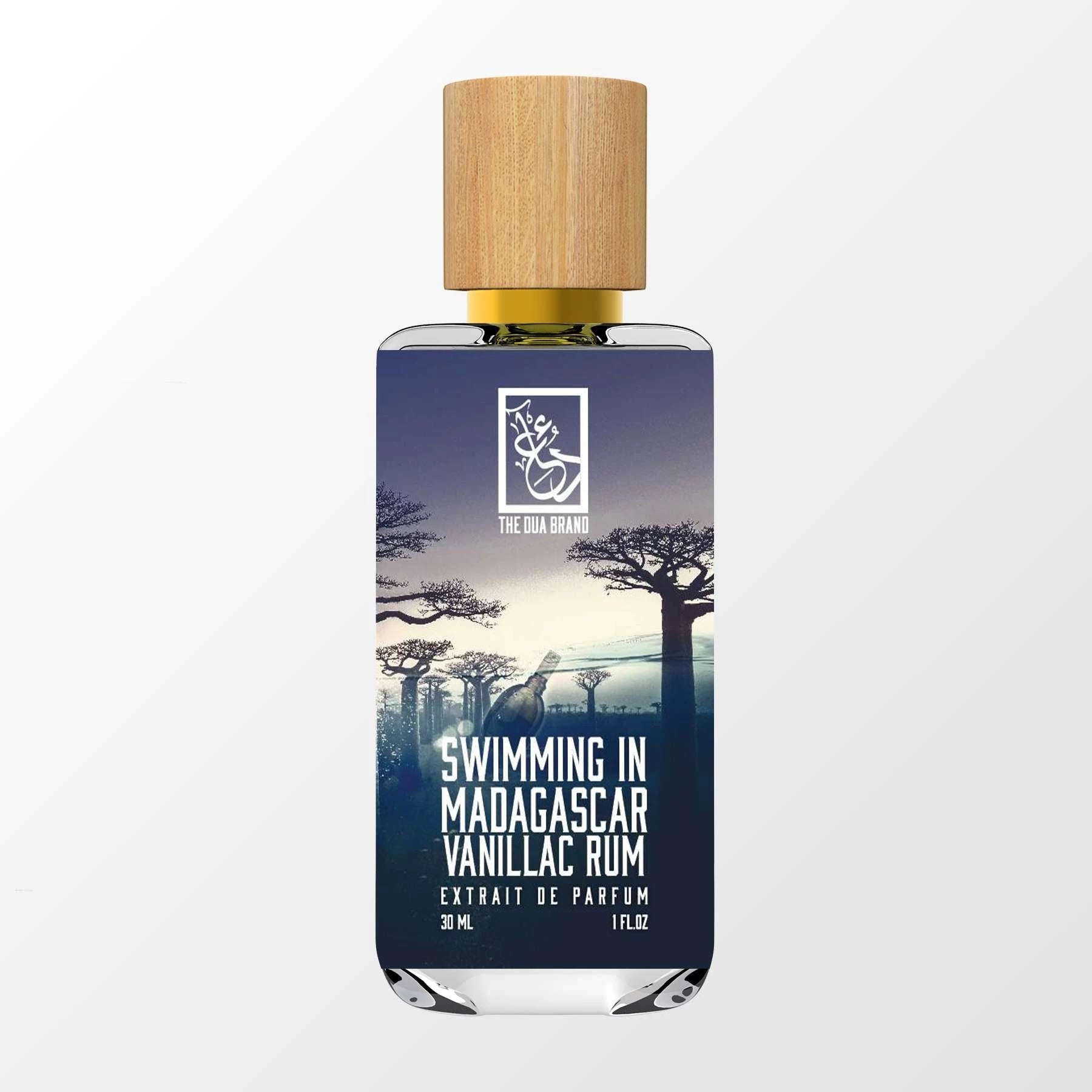 Louis Vuitton - Afternoon Swim for Unisex Louis Vuitton Niche Perfume Oils