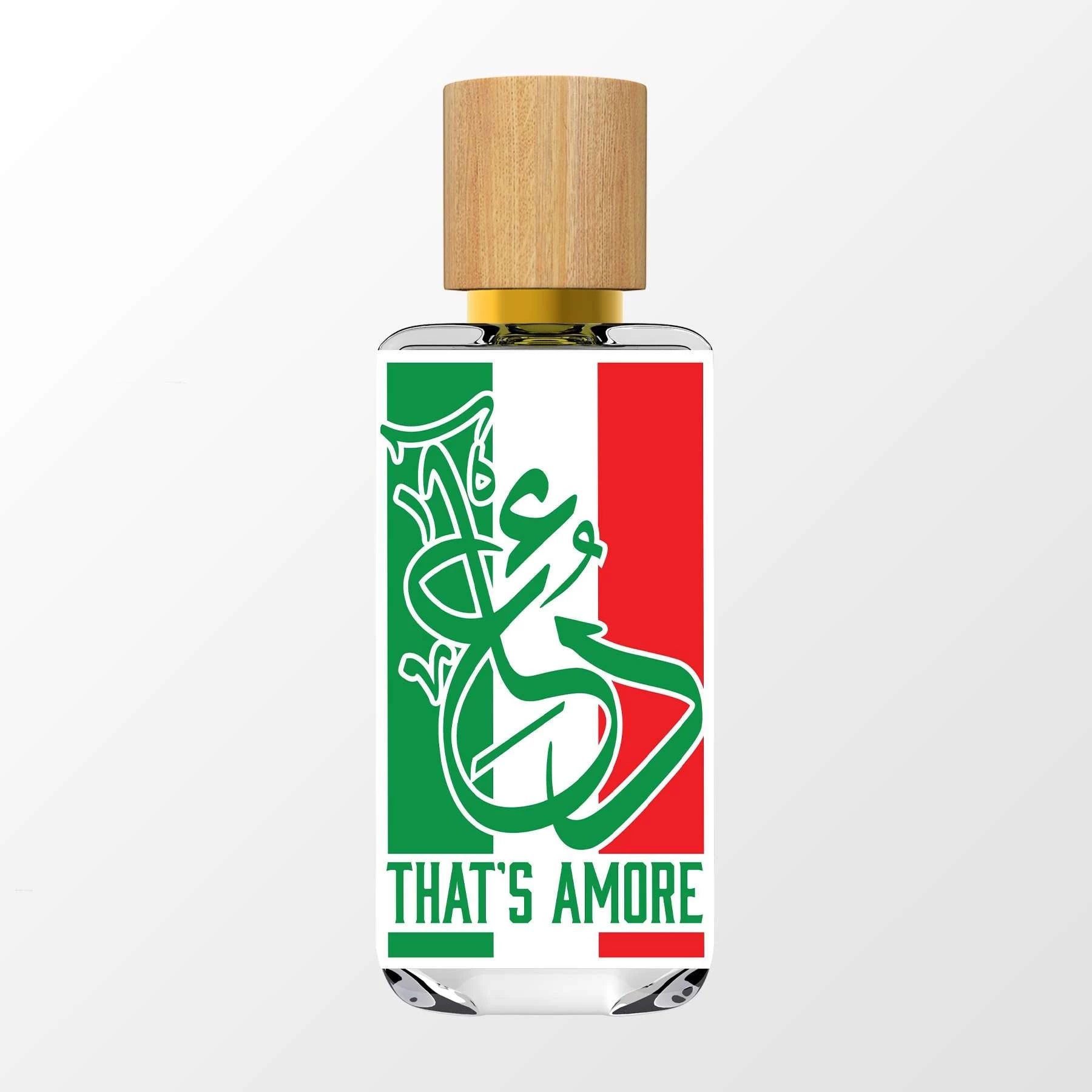 That's Amore - DUA FRAGRANCES - Inspired by Begum (Harrods
