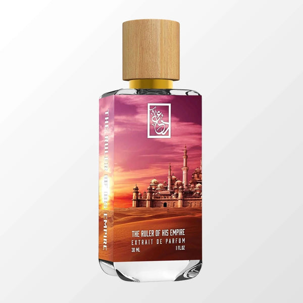 The Ruler of His Empire – DUA FRAGRANCES
