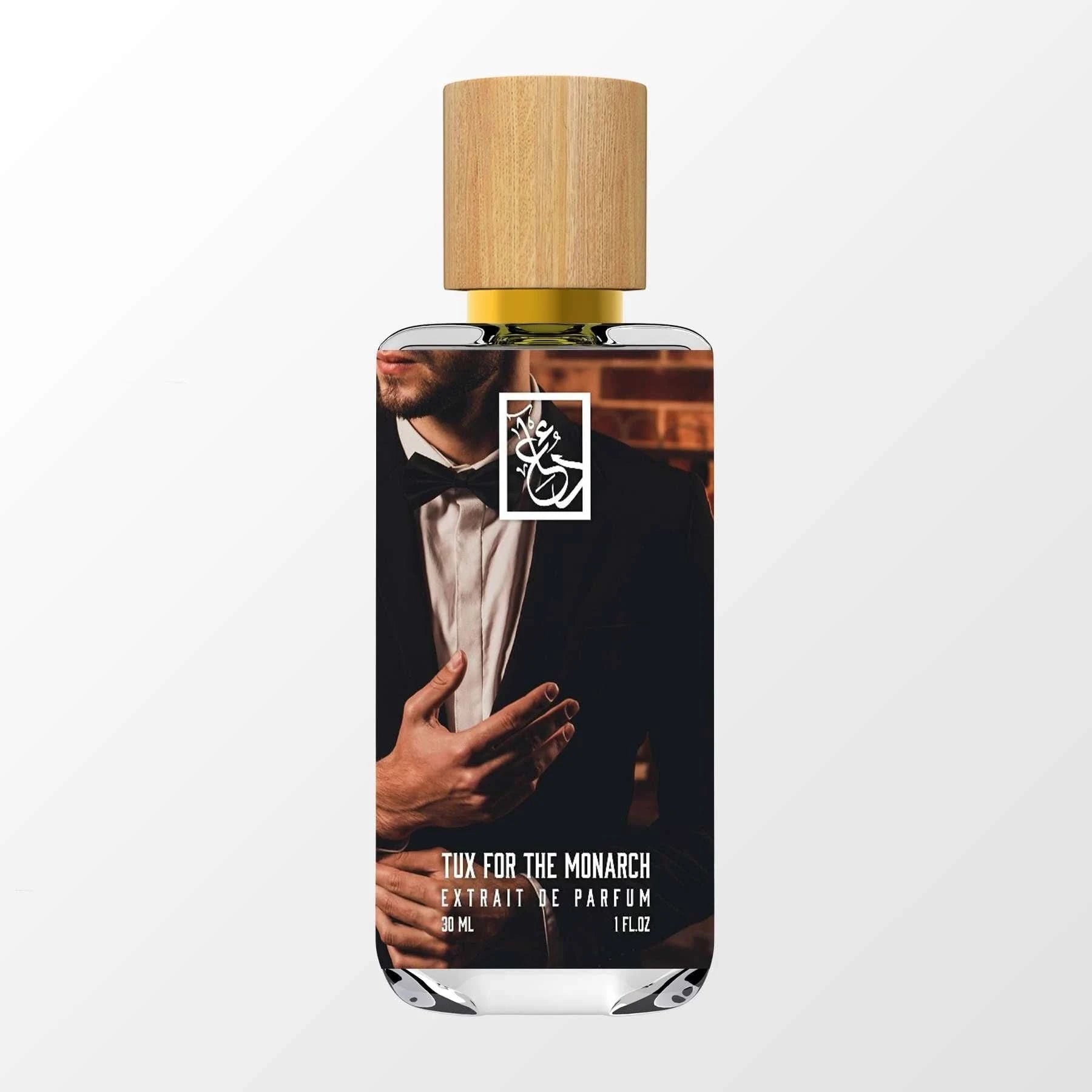 Tux best sale dua fragrances