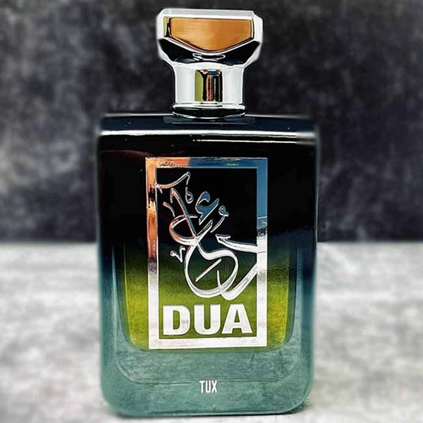 Garden of Thorns – DUA FRAGRANCES