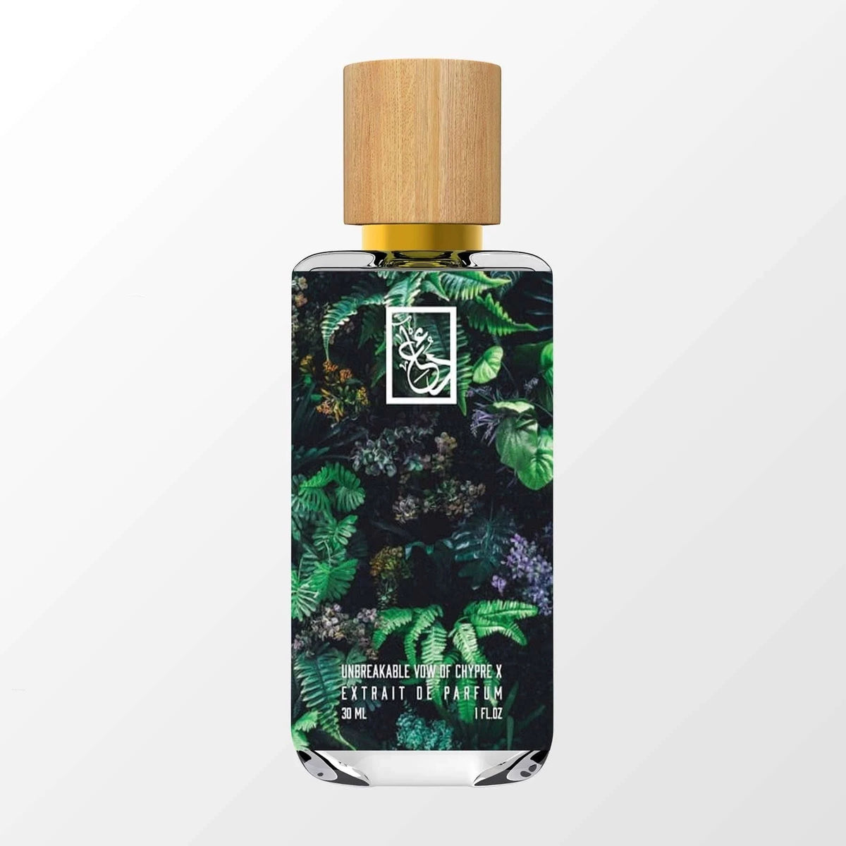 unbreakable-vow-of-chypre-x