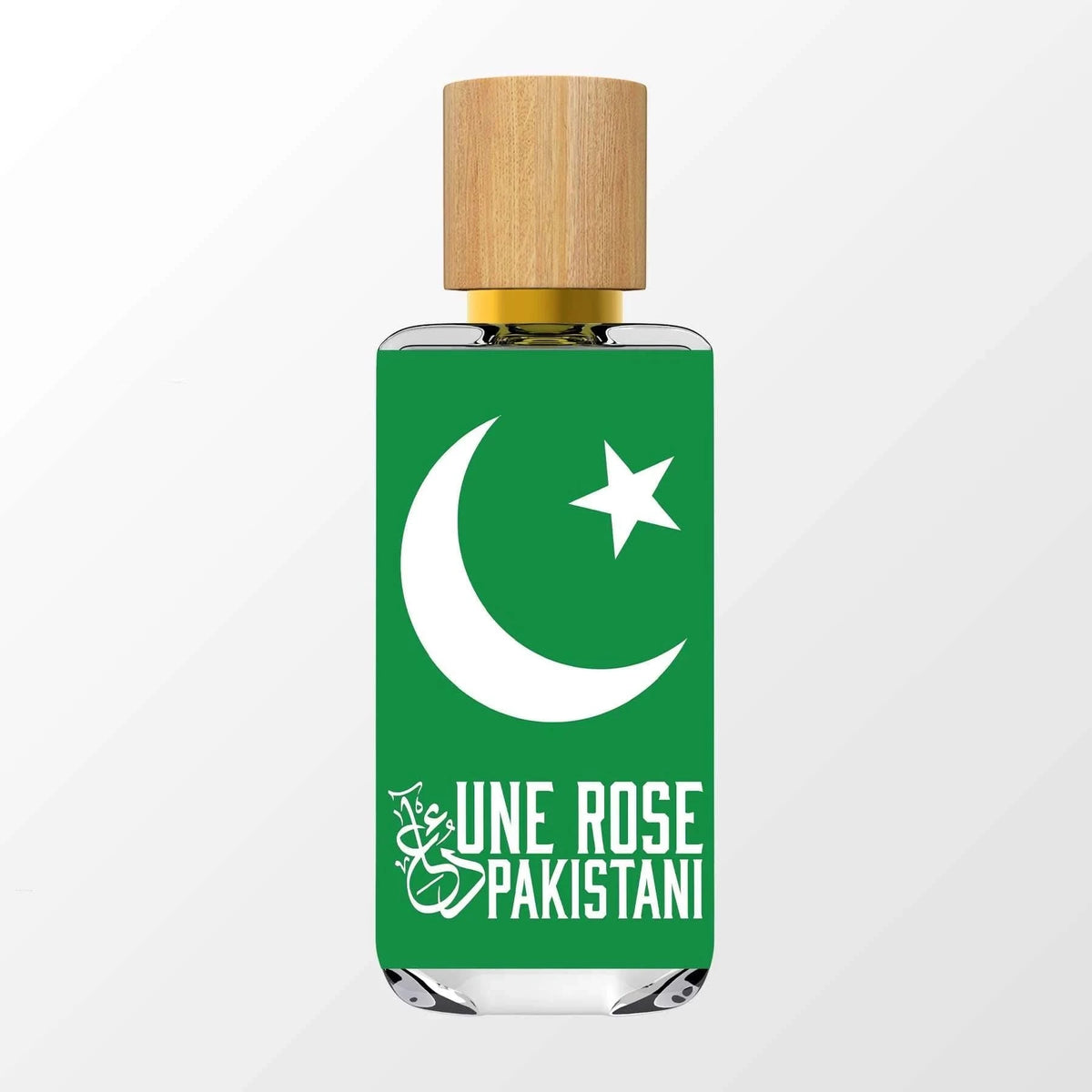 Une Rose Pakistani-DUA FRAGRANCES-Oriental Floral-Unisex Perfume