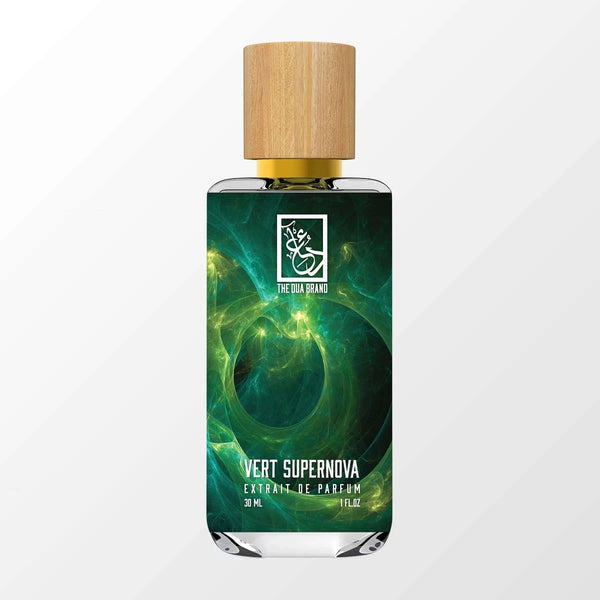 Dua good Fragrances Supernova 1oz/30ml Extrait De Parfum(Elysium clone)