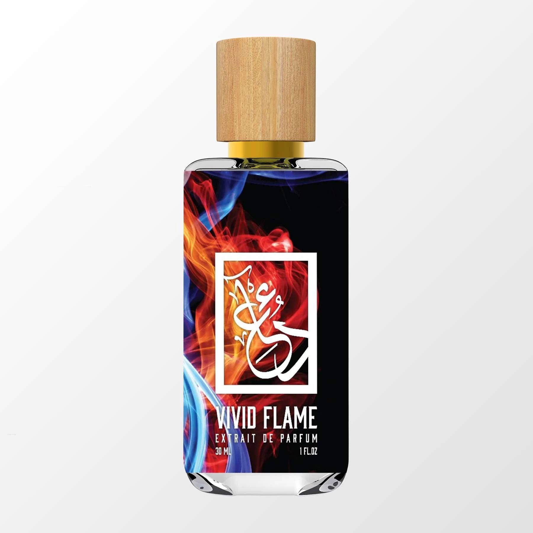 vivid-flame-front