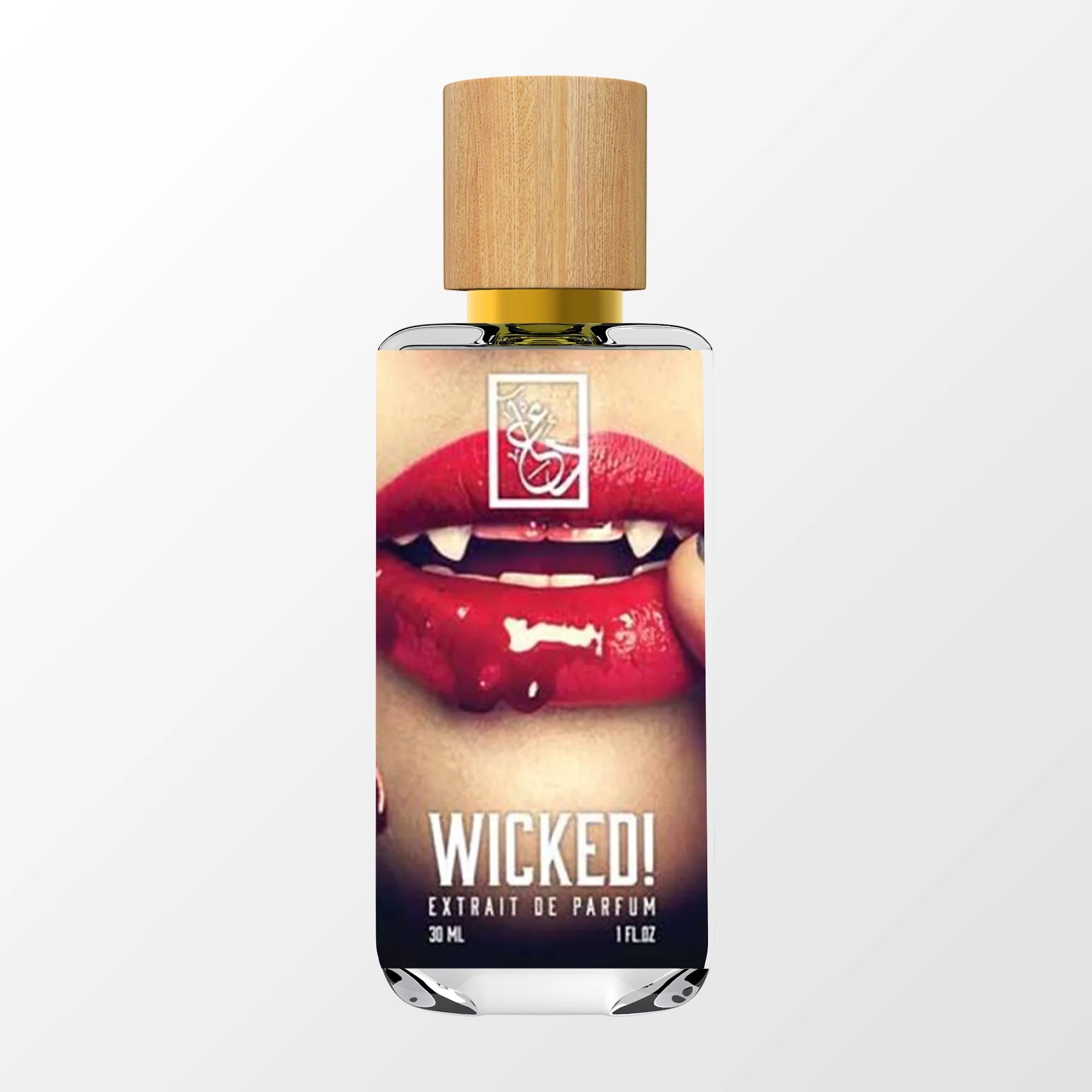 Gallagher Fragrances – Wicked Good – Oligarch