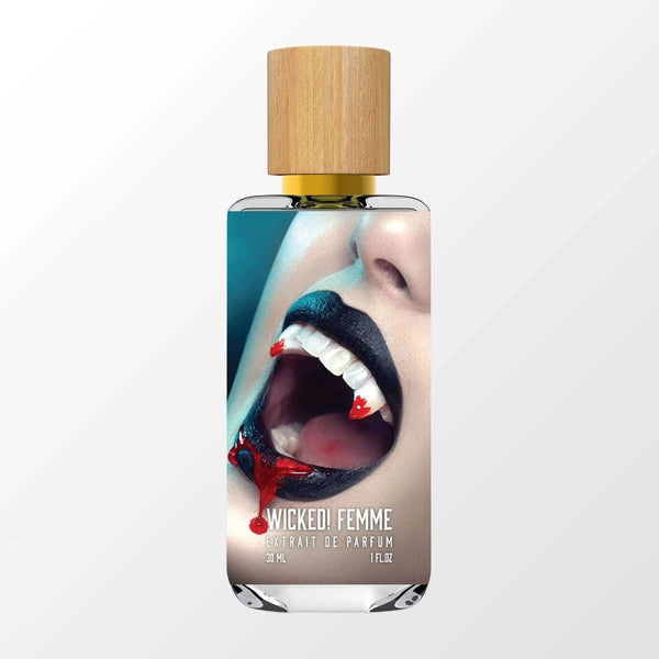 Wicked! Femme-DUA FRAGRANCES-Inspired by Scandal Pour Femme