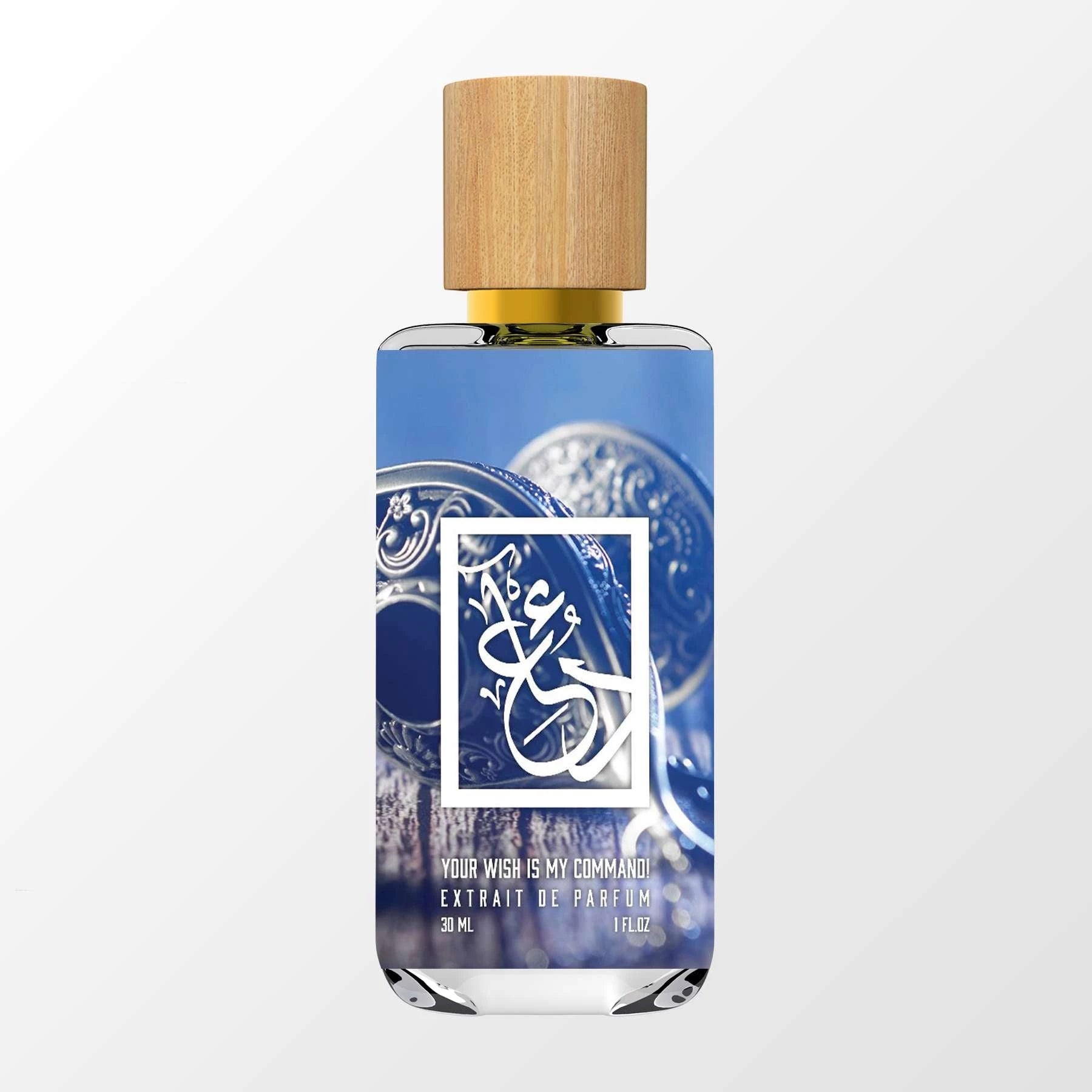 Blue Cotton Candy Premium Grade Fragrance Oil - Scented Oil - 30ml