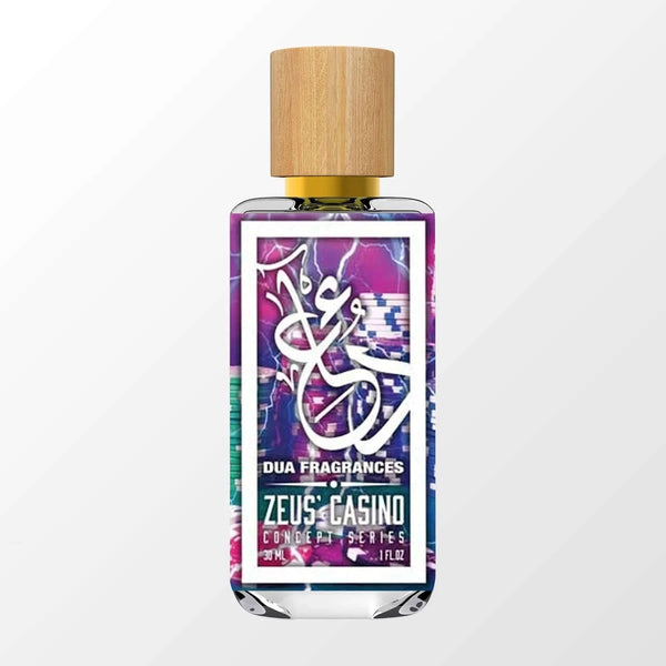 Dua fragrances casino discount elixir