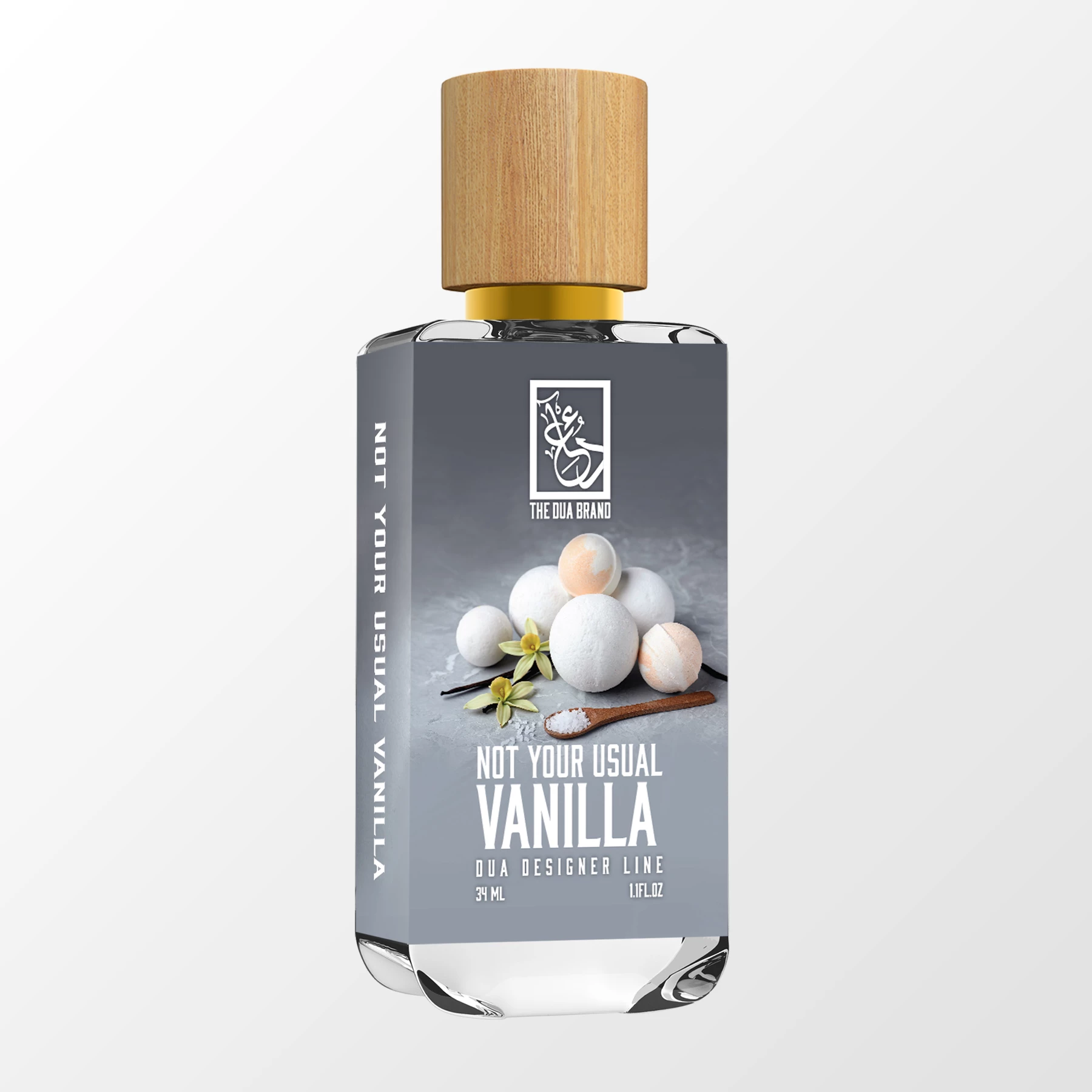 So you think you hate vanilla? - The Perfume Society