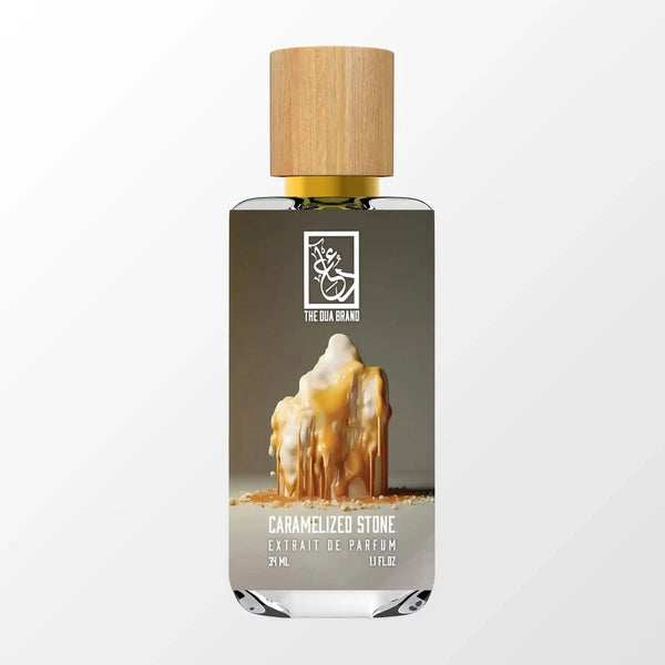 Caramelized Stone - Omnia Profumi Madera Dupe Perfume - DUA