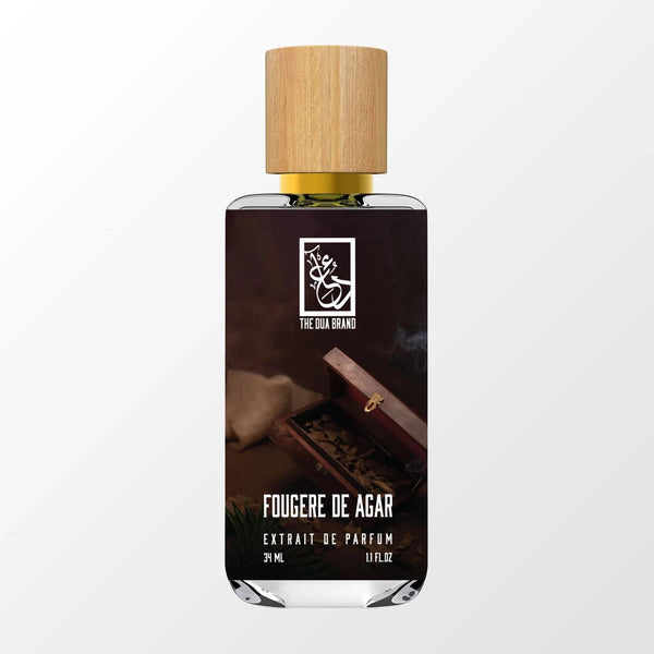 Fougere De Agar - DUA FRAGRANCES - Fougére - Masculine Perfume