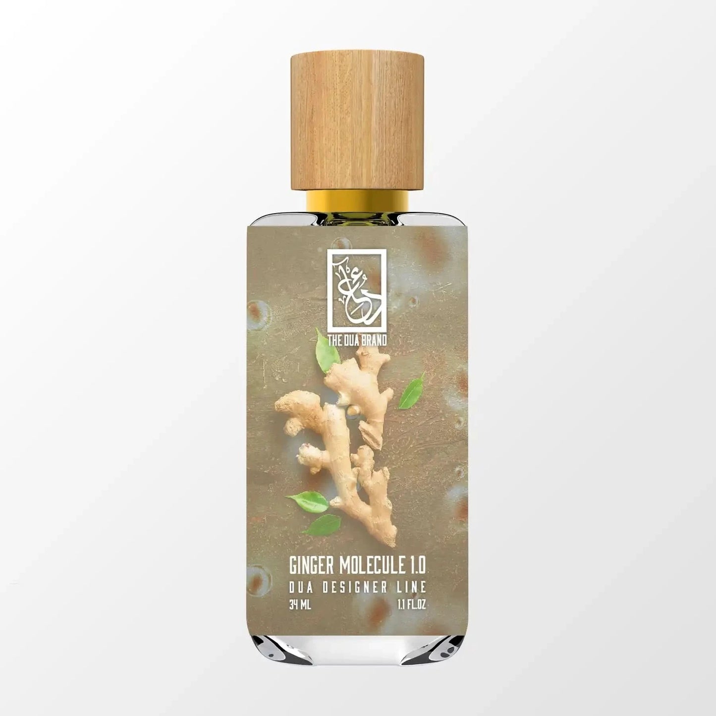 ginger-molecule-1-0-front