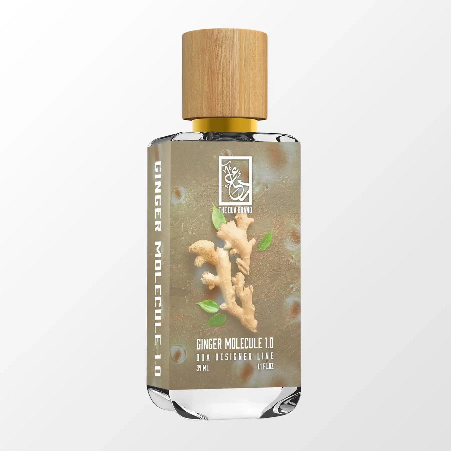 ginger-molecule-1-0-tilted