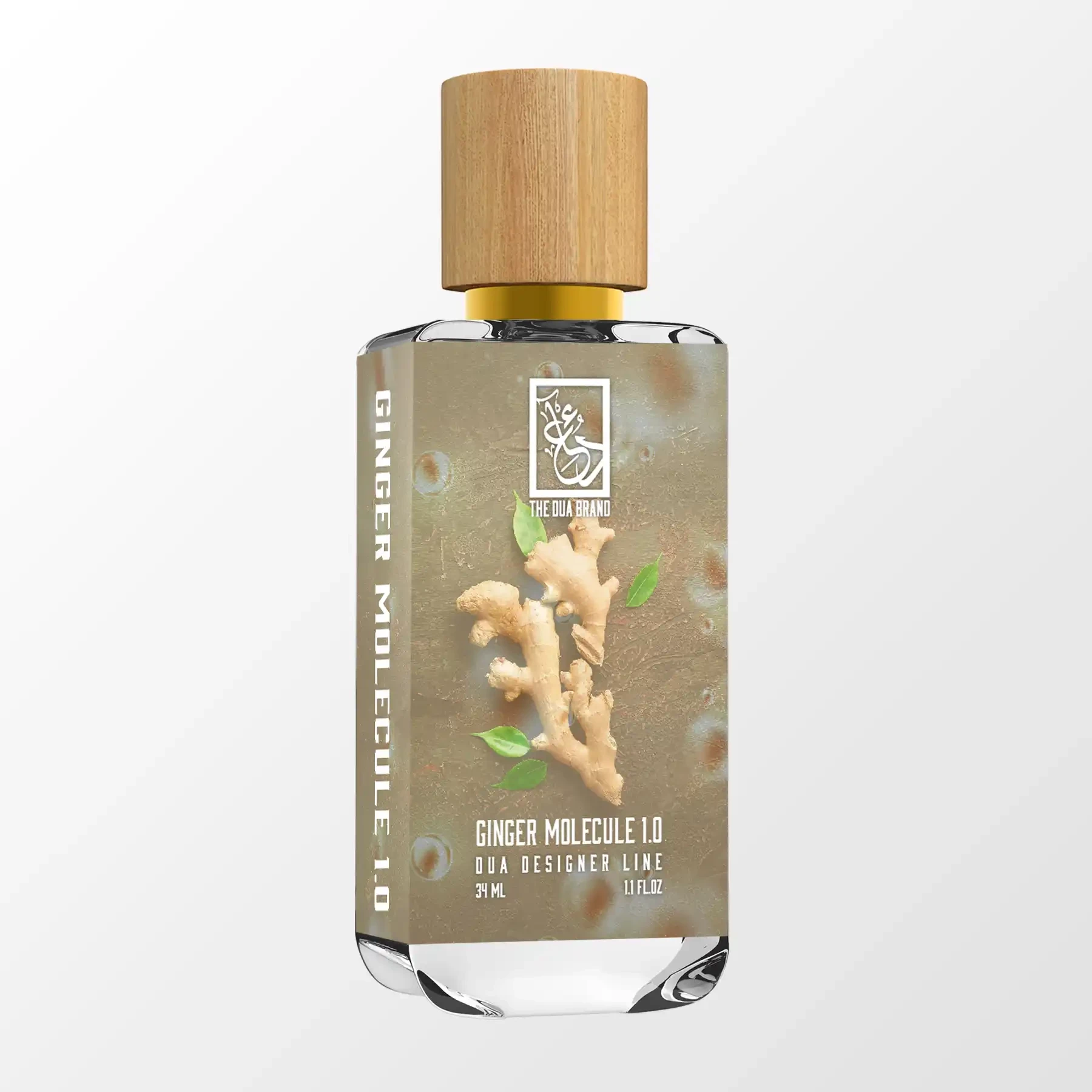 ginger-molecule-1-0-tilted